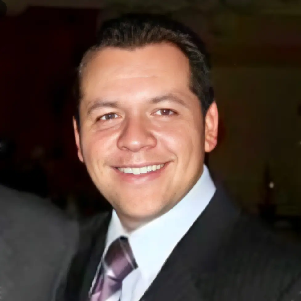 Dr. Edgar Álvarez Trejo