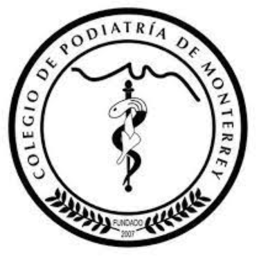 Colegio Podiatria MTY